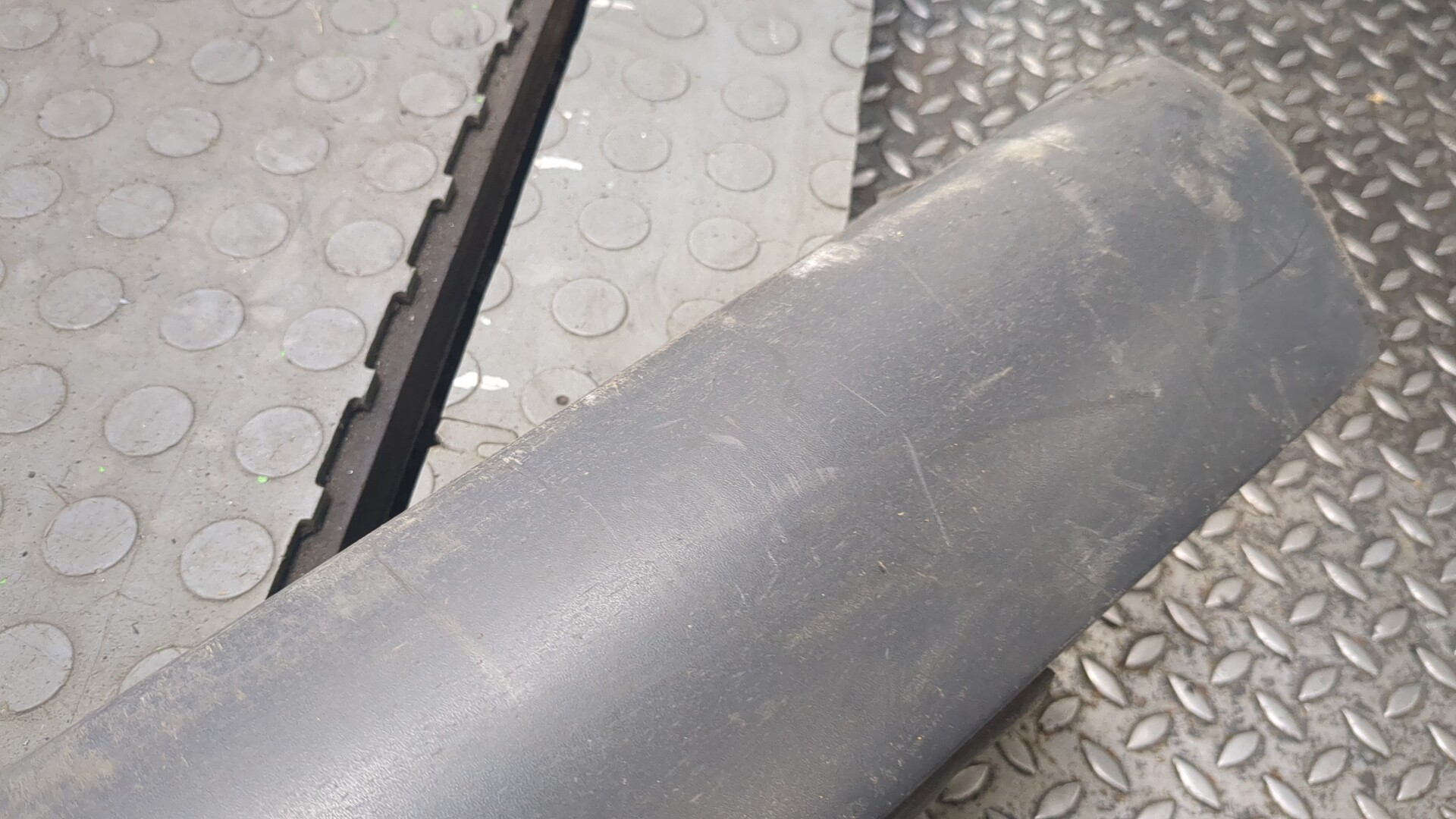 Накладка на порог