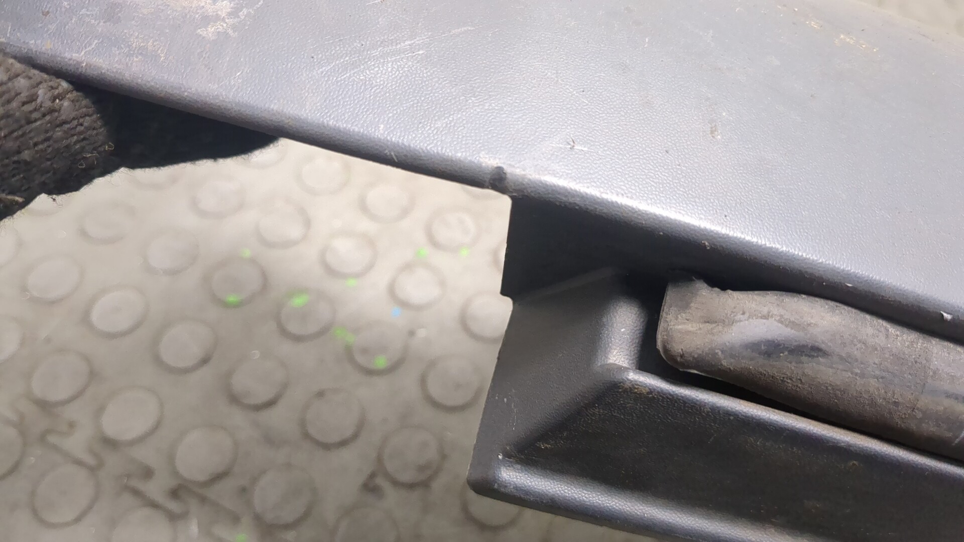 Накладка на порог