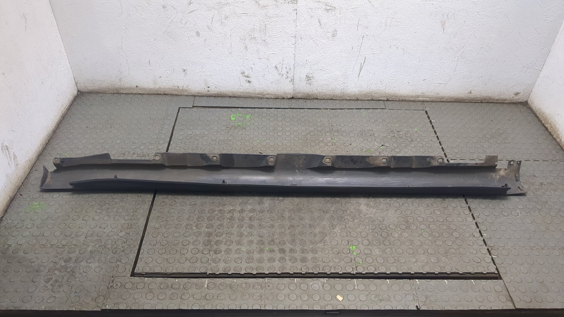 Накладка на порог