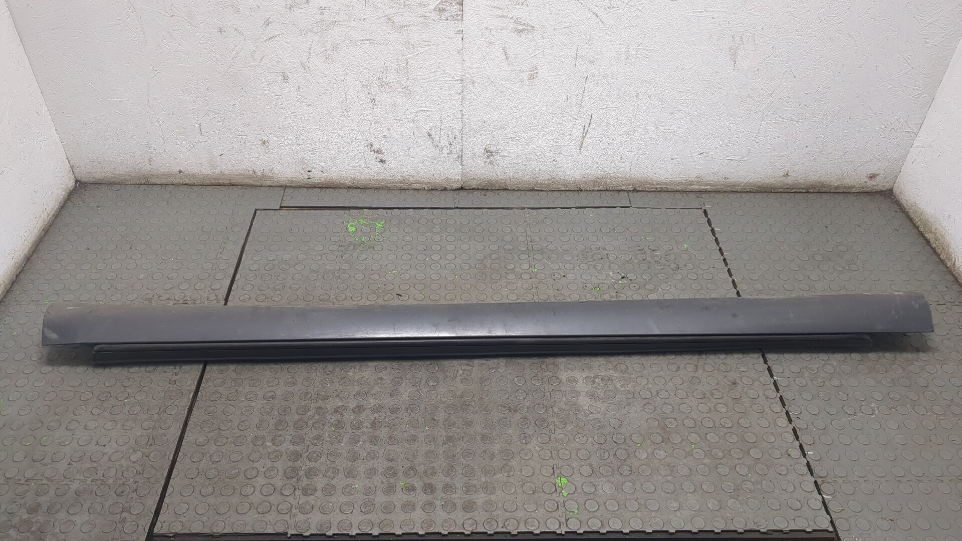 Накладка на порог