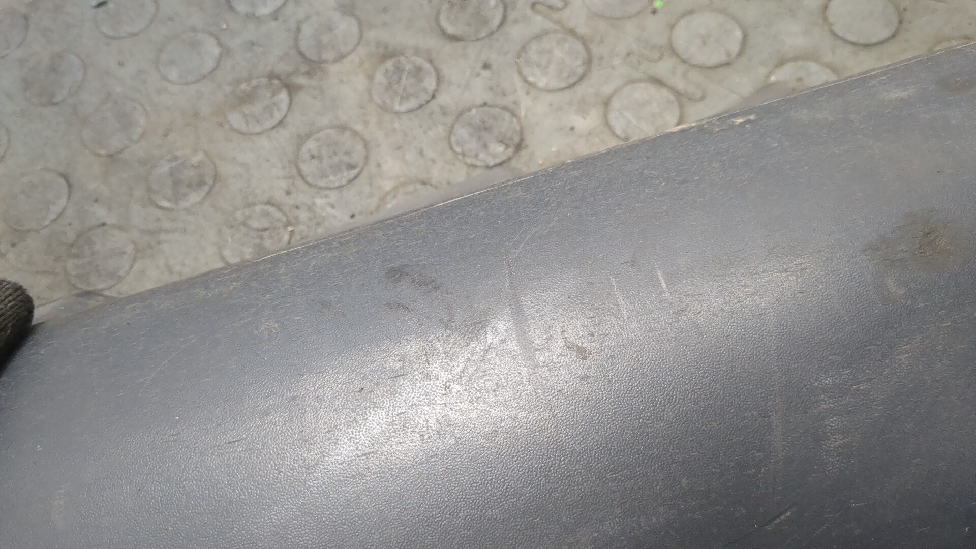 Накладка на порог