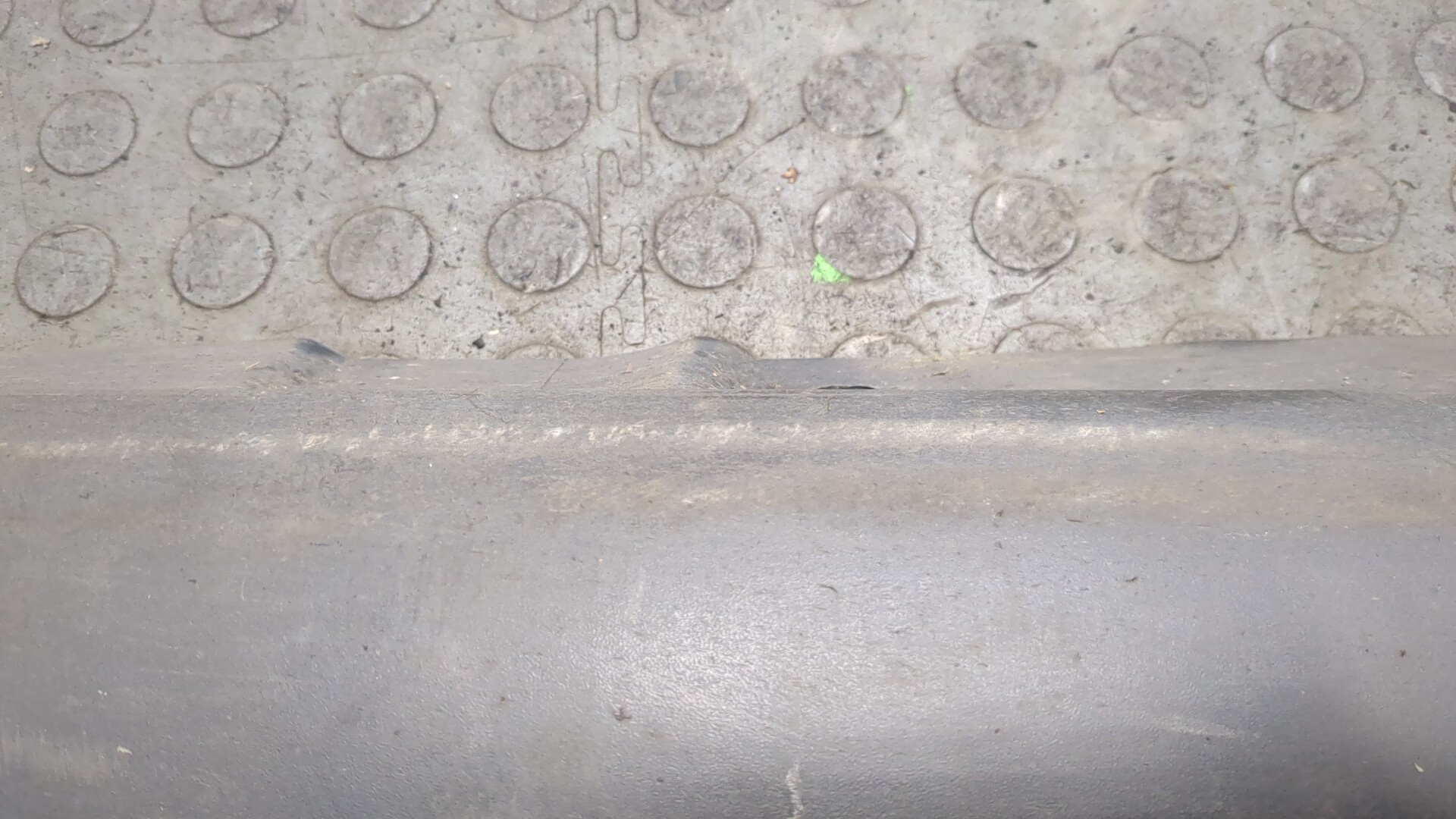 Накладка на порог