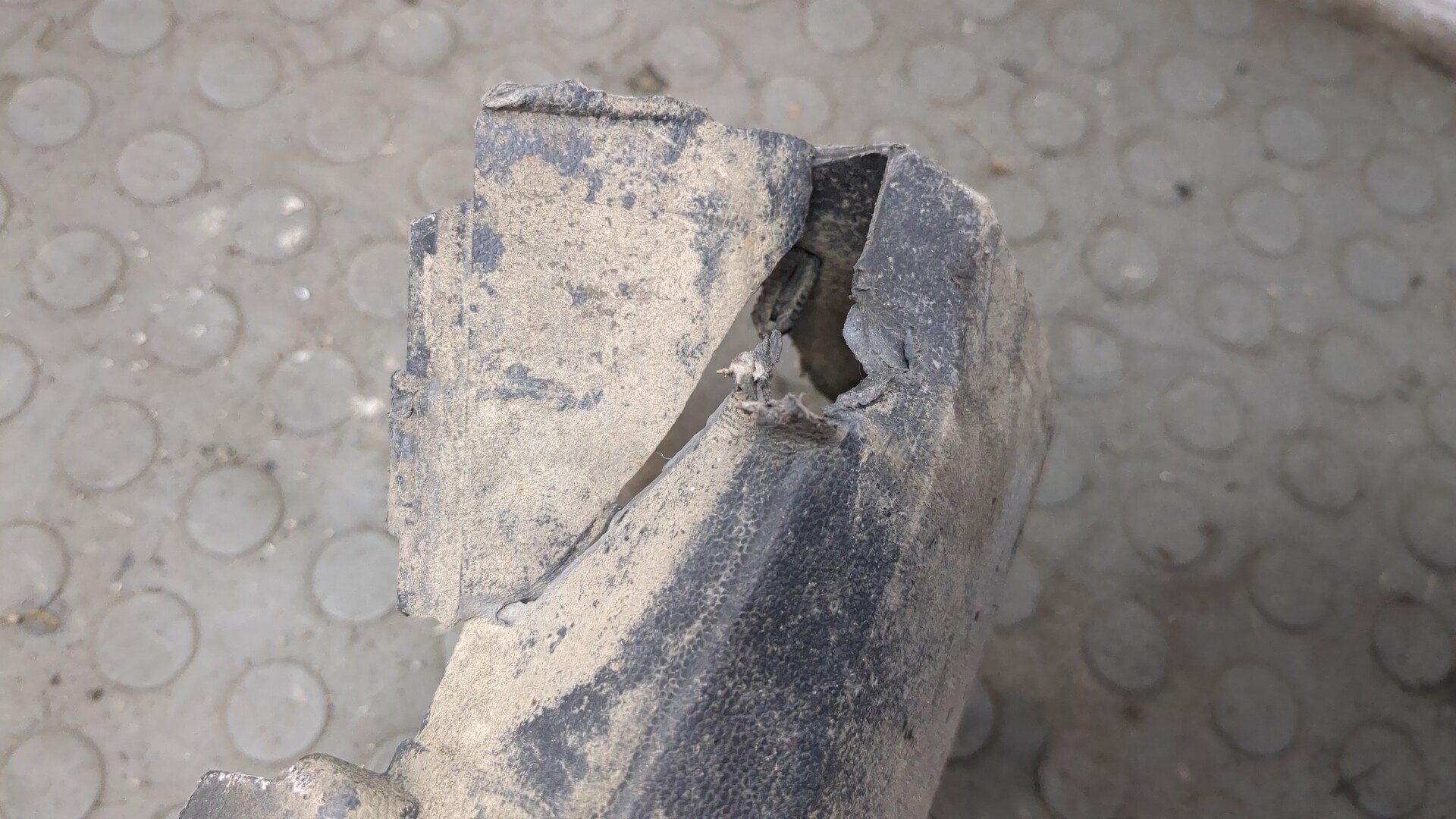 Накладка на порог