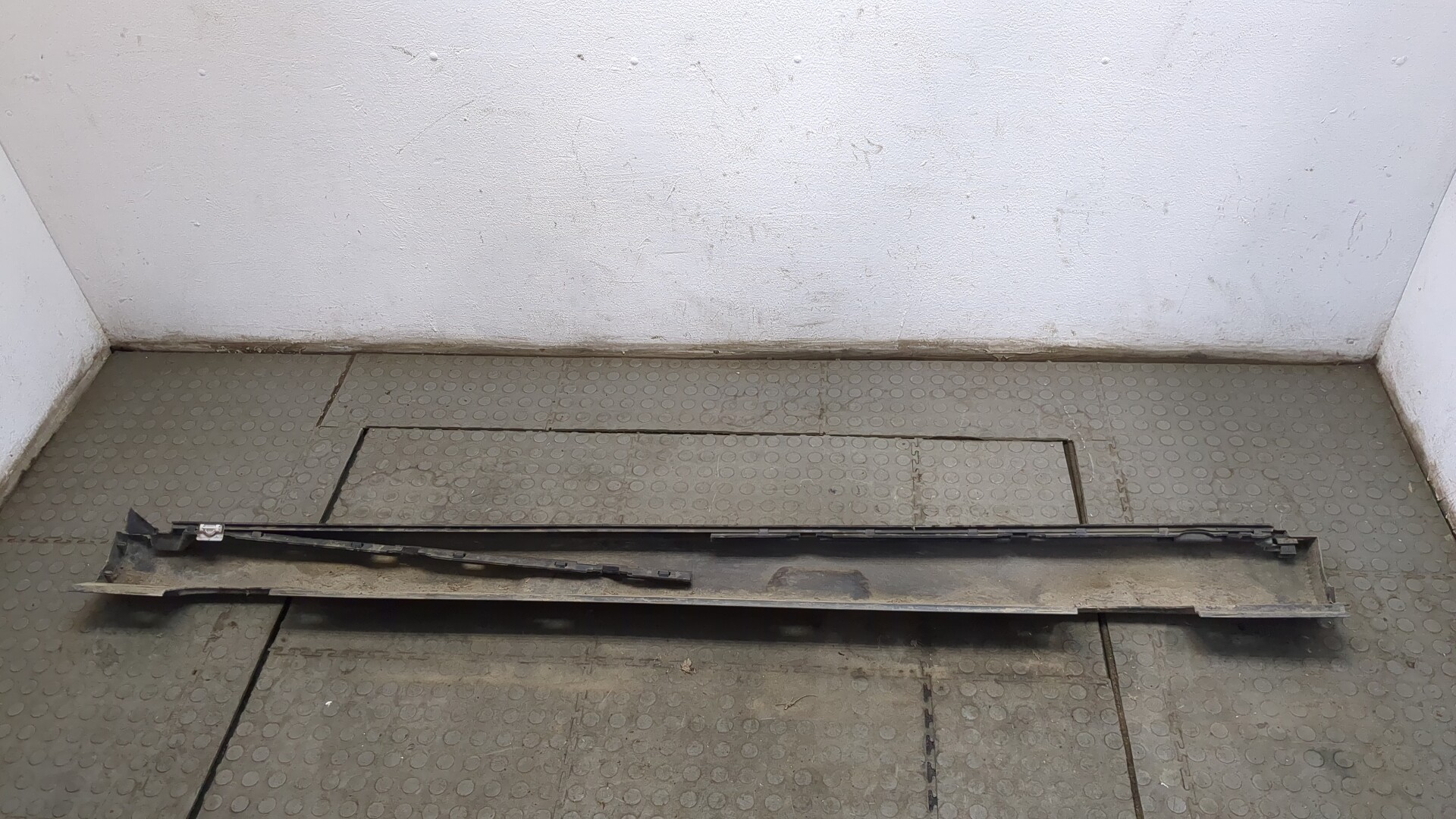 Накладка на порог