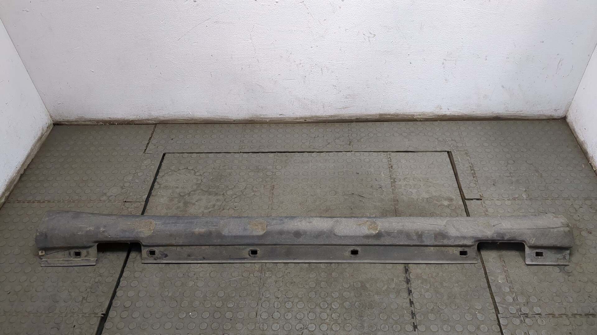 Накладка на порог