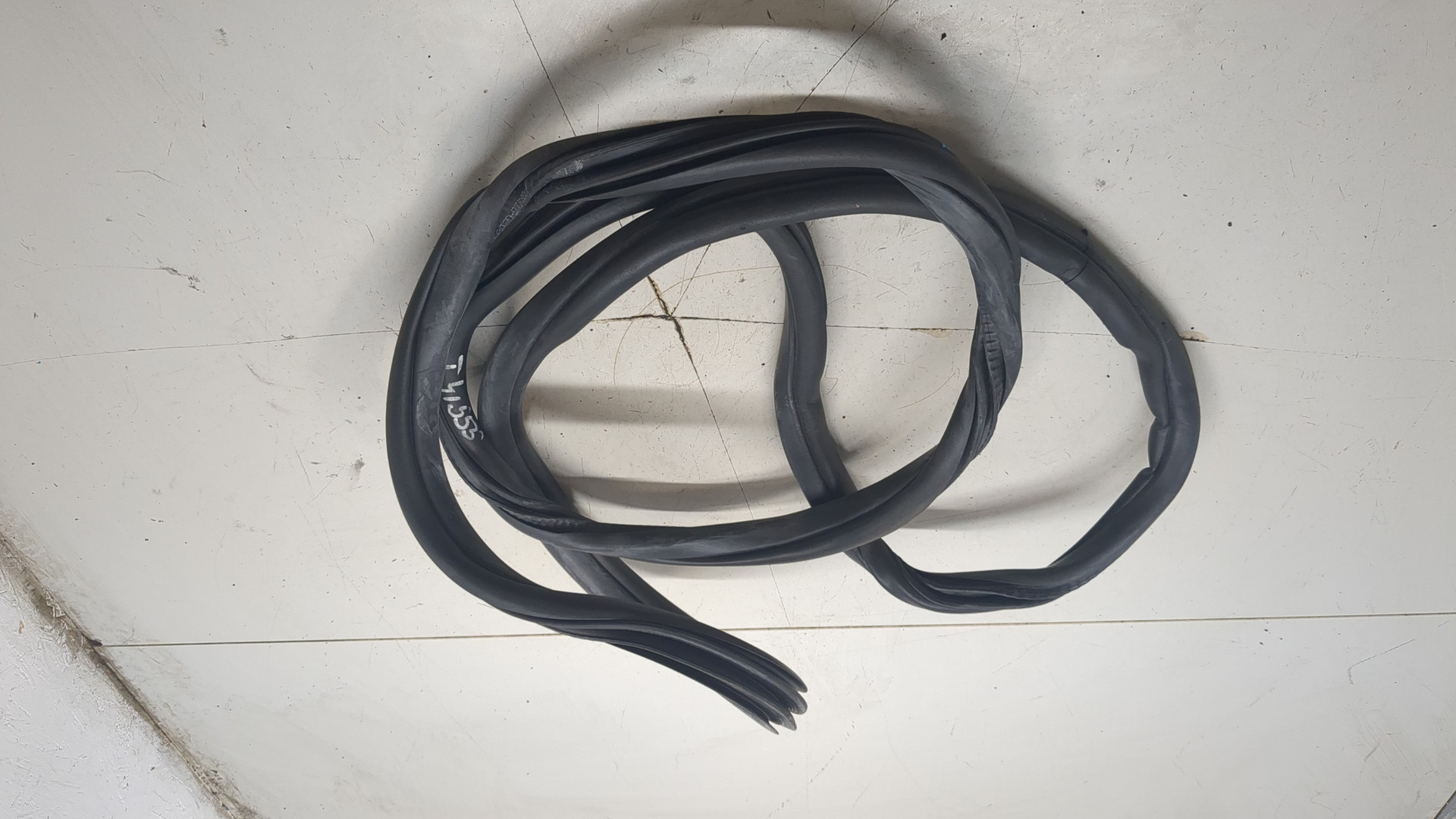 Уплотнитель