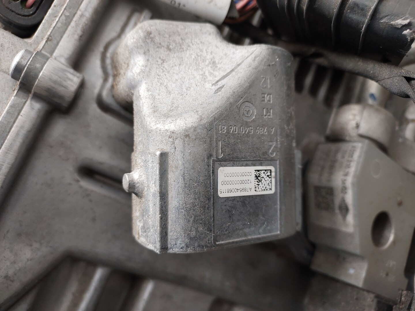 Аккумулятор (гибрид)