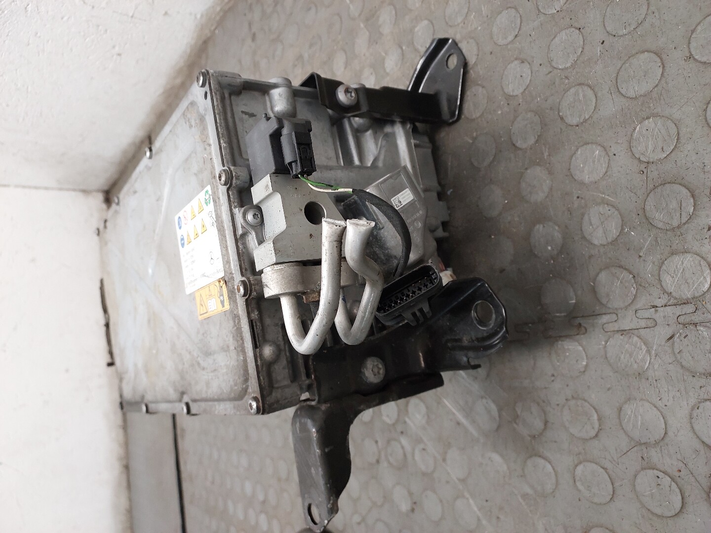 Аккумулятор (гибрид)