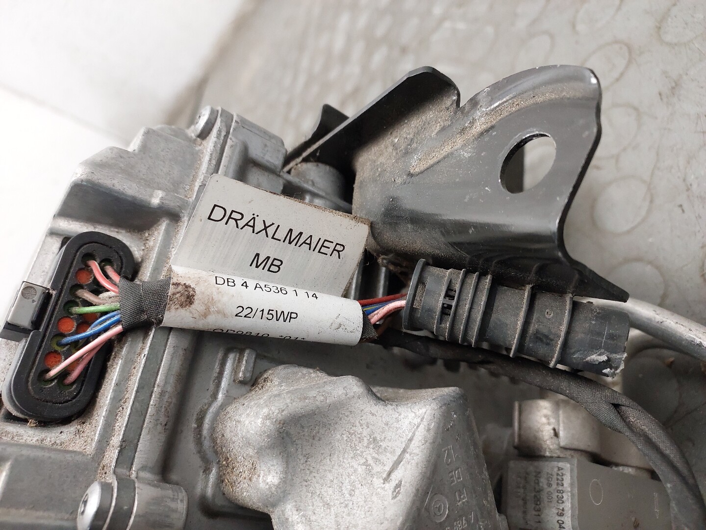 Аккумулятор (гибрид)