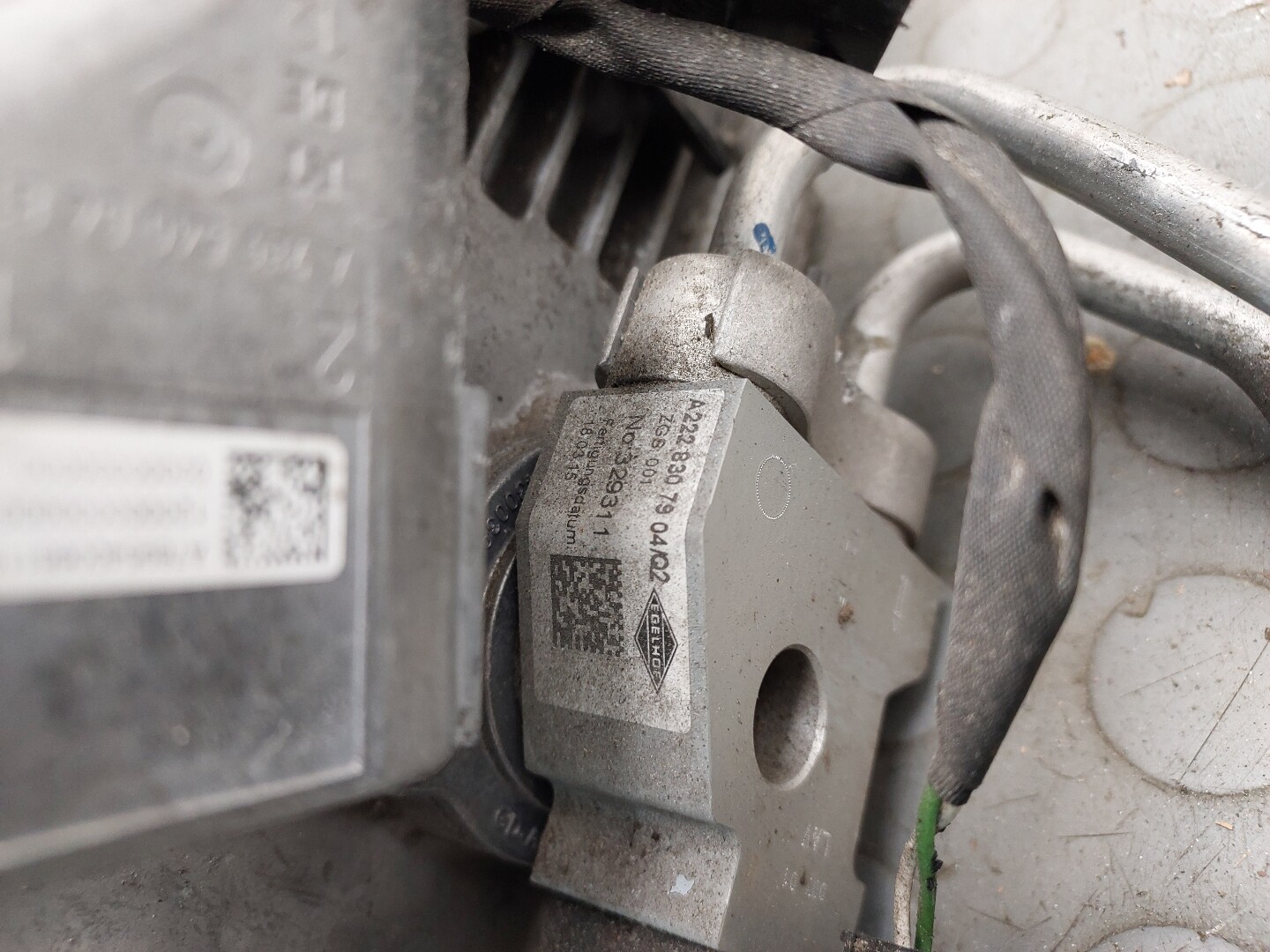 Аккумулятор (гибрид)