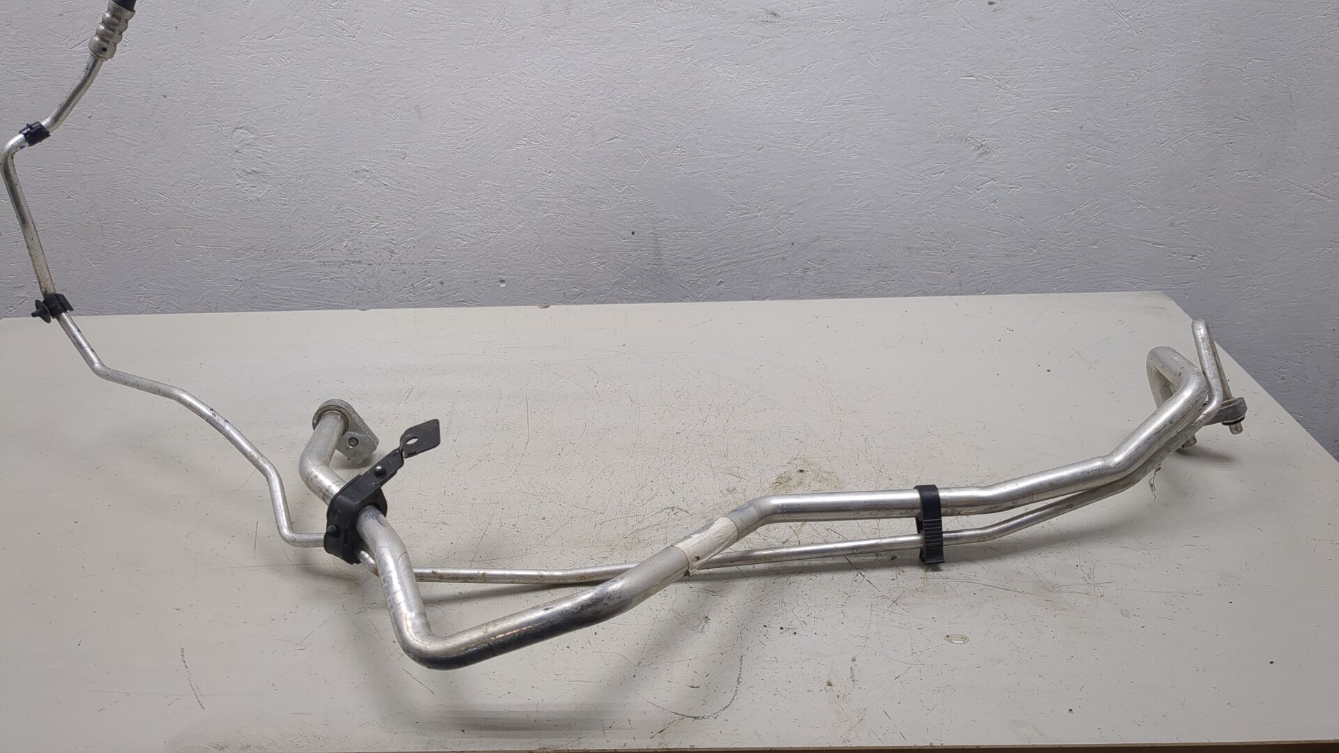 Трубка кондиционера