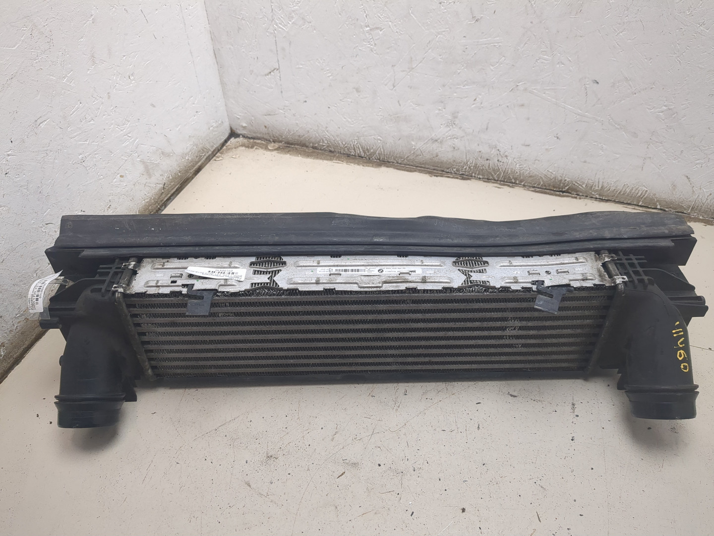 Интеркулер