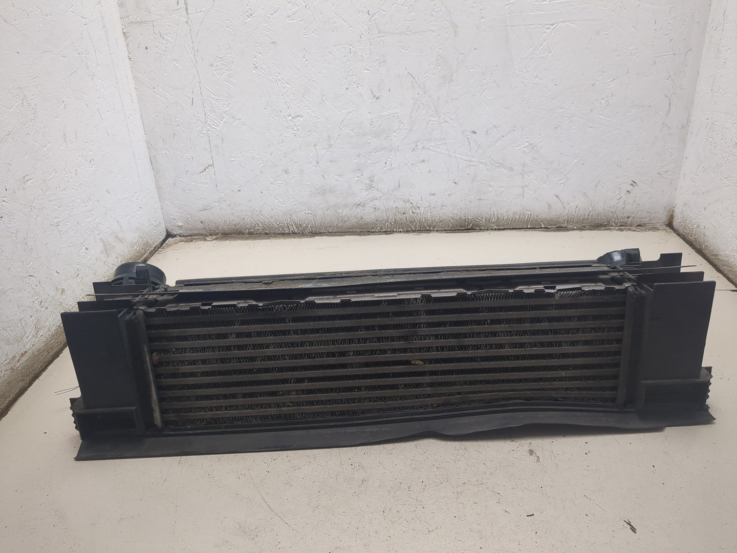 Интеркулер