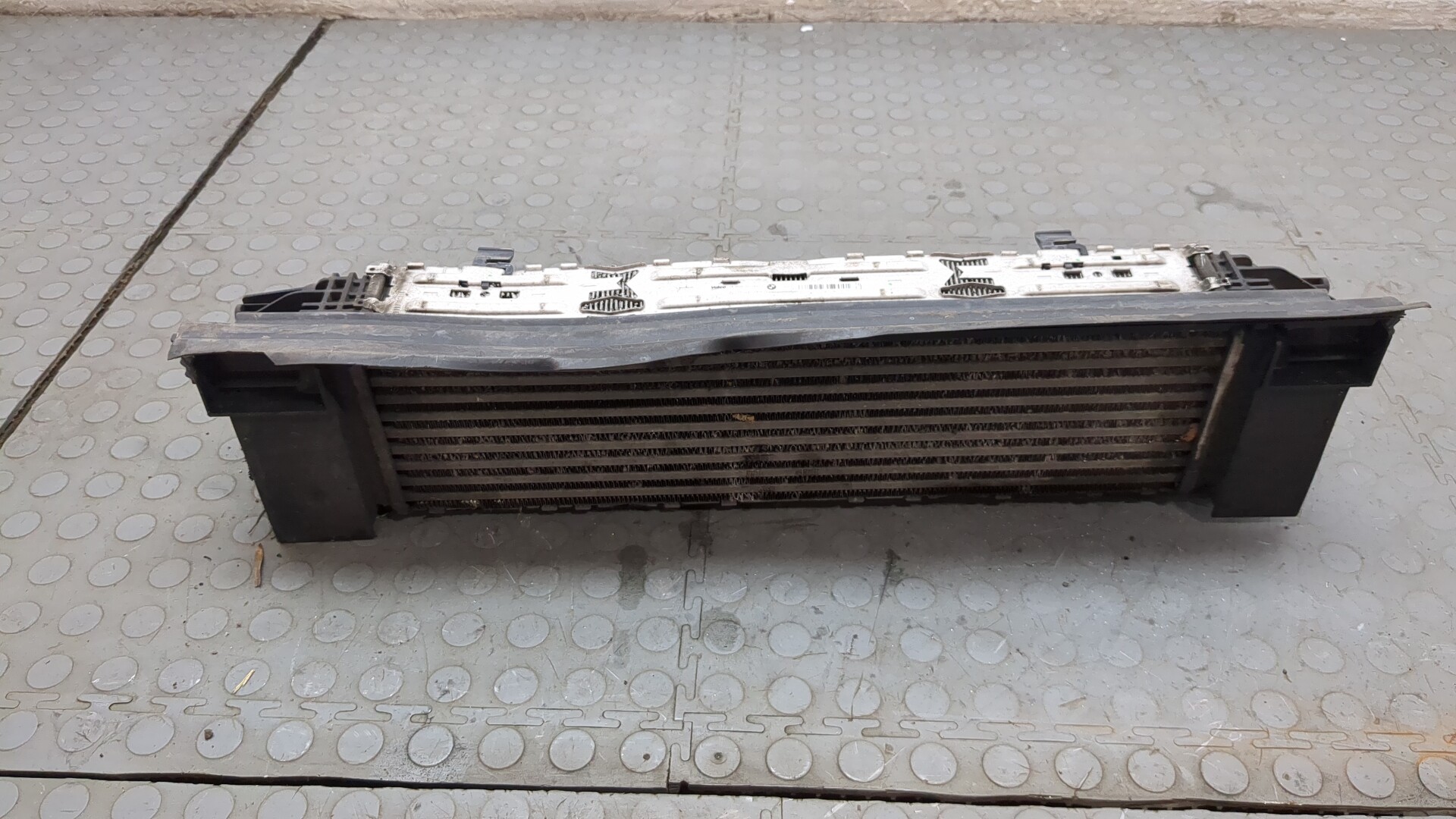 Интеркулер