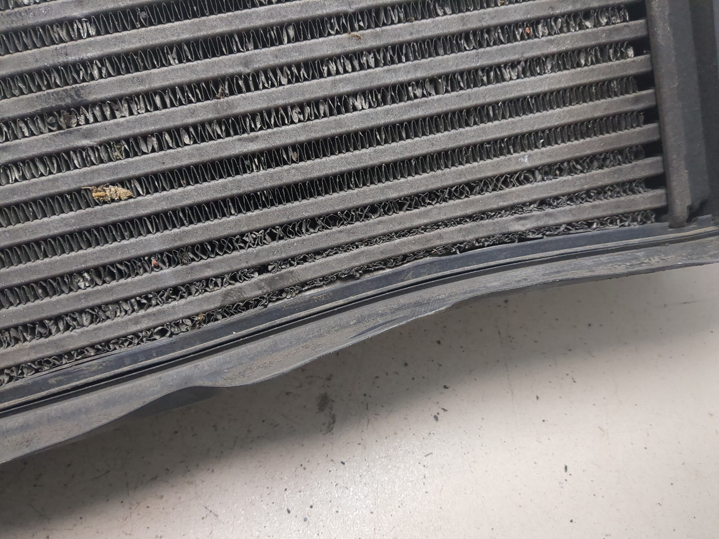 Интеркулер