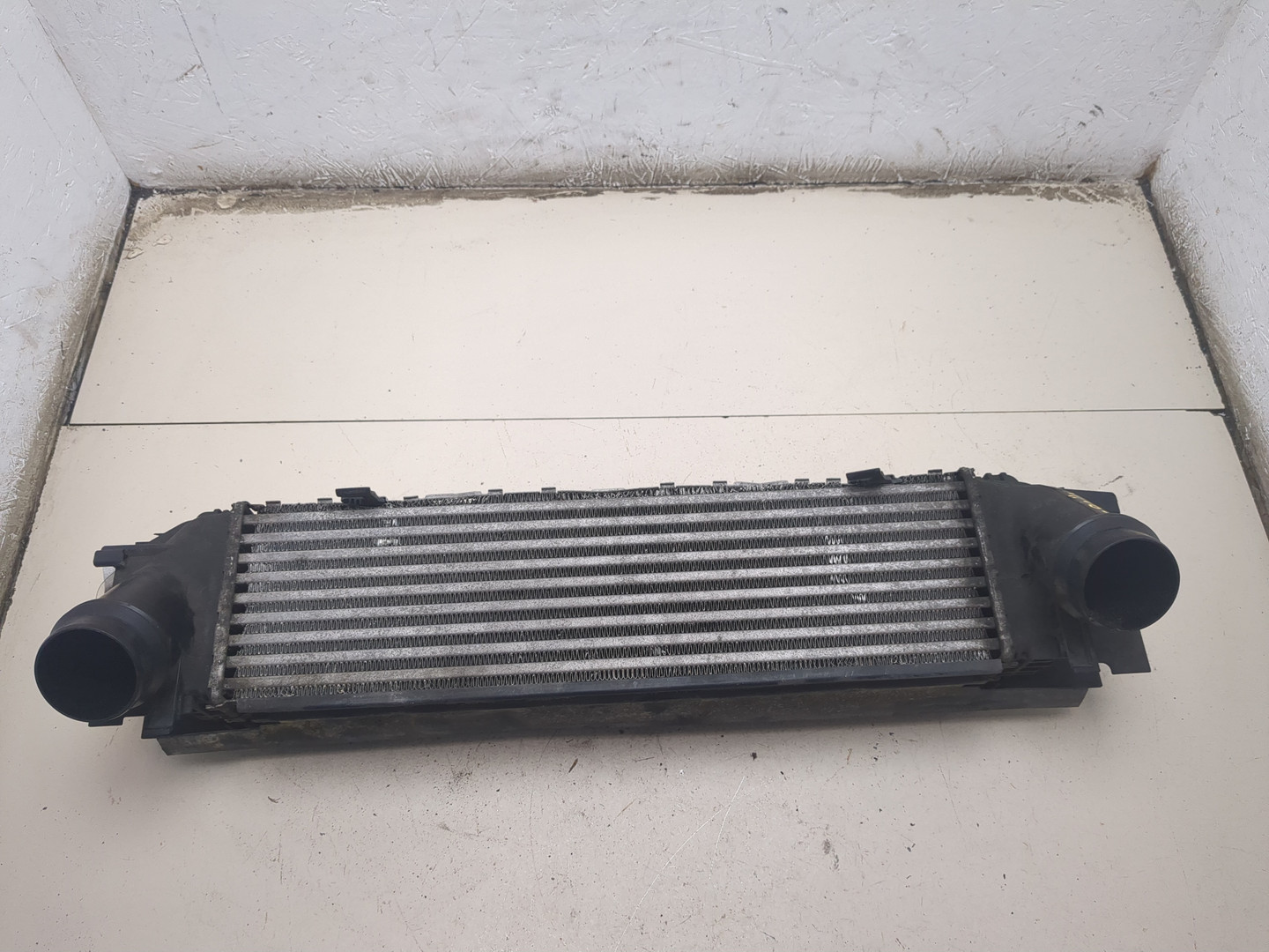 Интеркулер