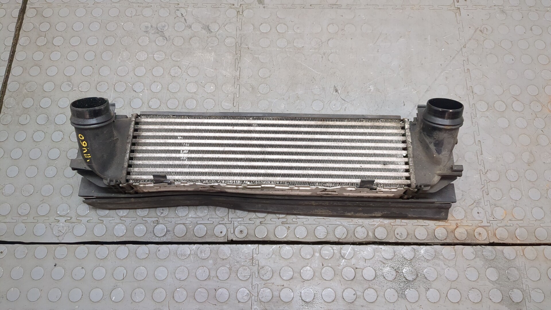 Интеркулер