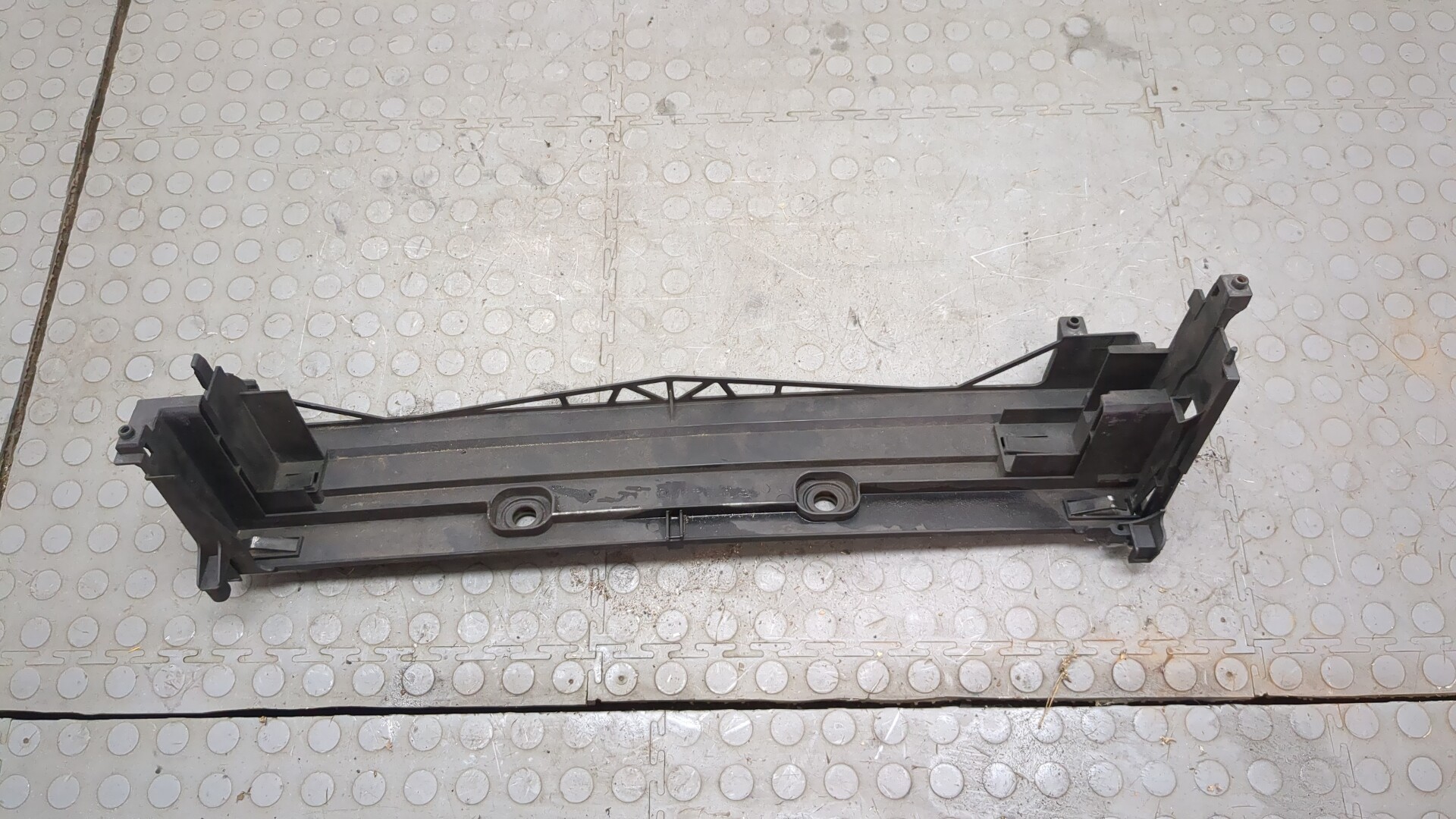 Диффузор вентилятора