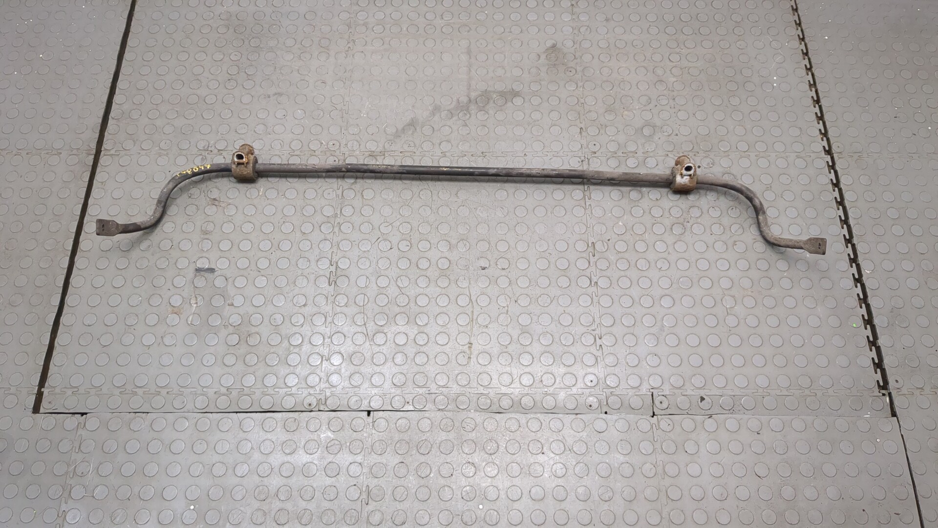 Стабилизатор задний