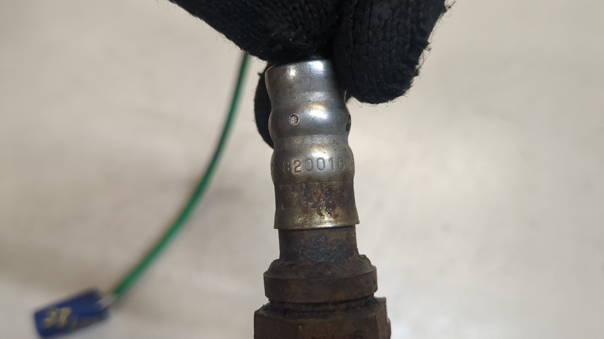 Датчик кислородный/Лямбда-зонд