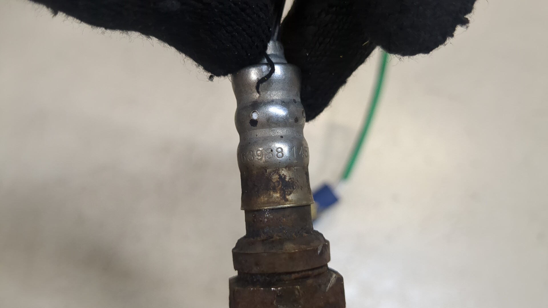 Датчик кислородный/Лямбда-зонд