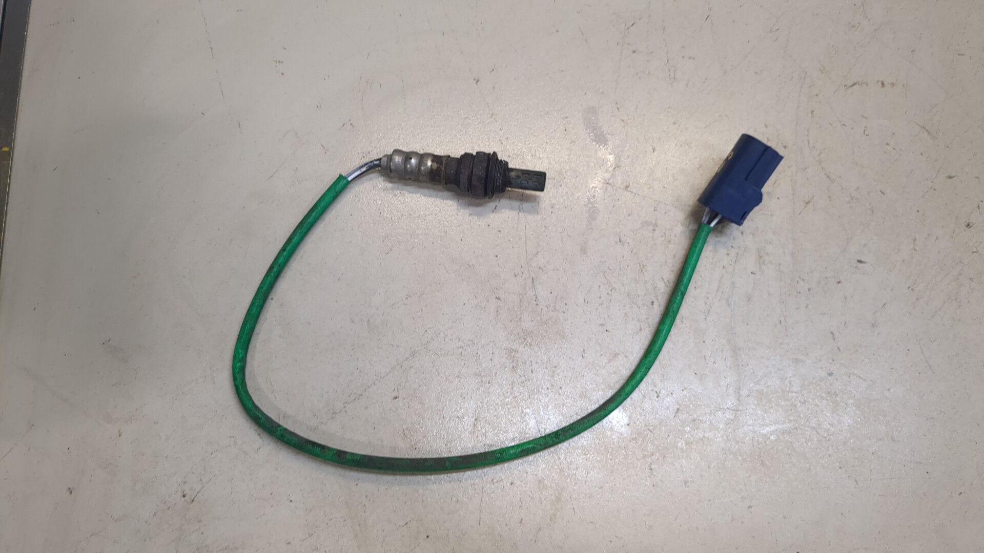 Датчик кислородный/Лямбда-зонд