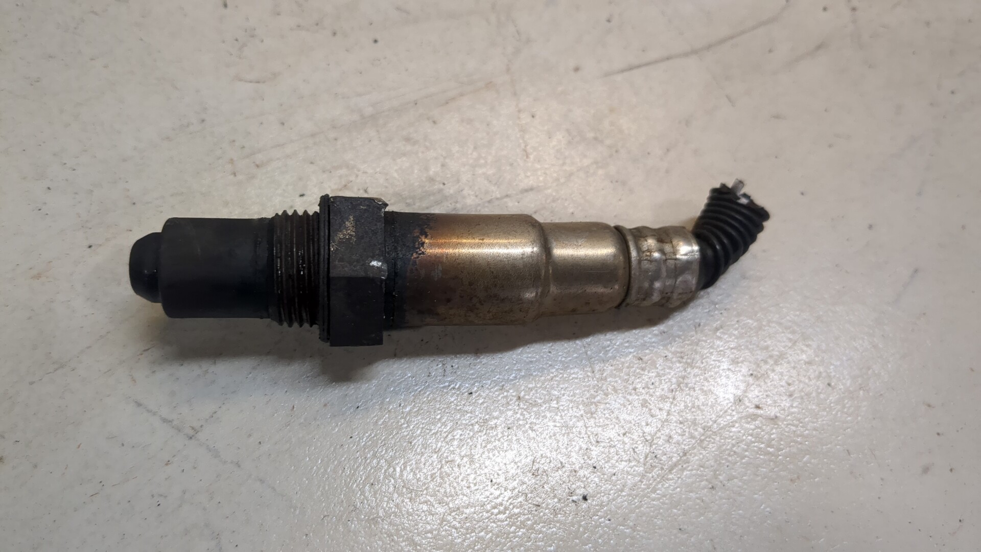 Датчик кислородный/Лямбда-зонд