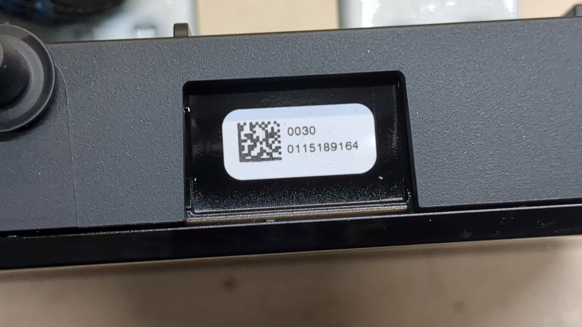 Дисплей проигрывателя CD