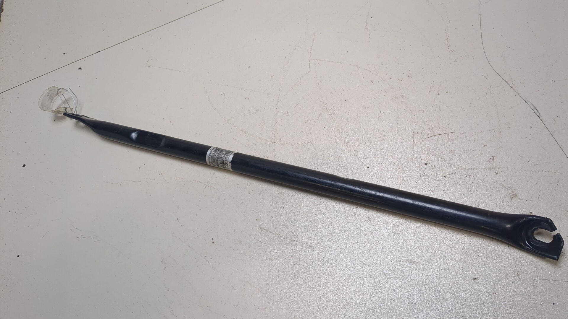 Растяжка столбов