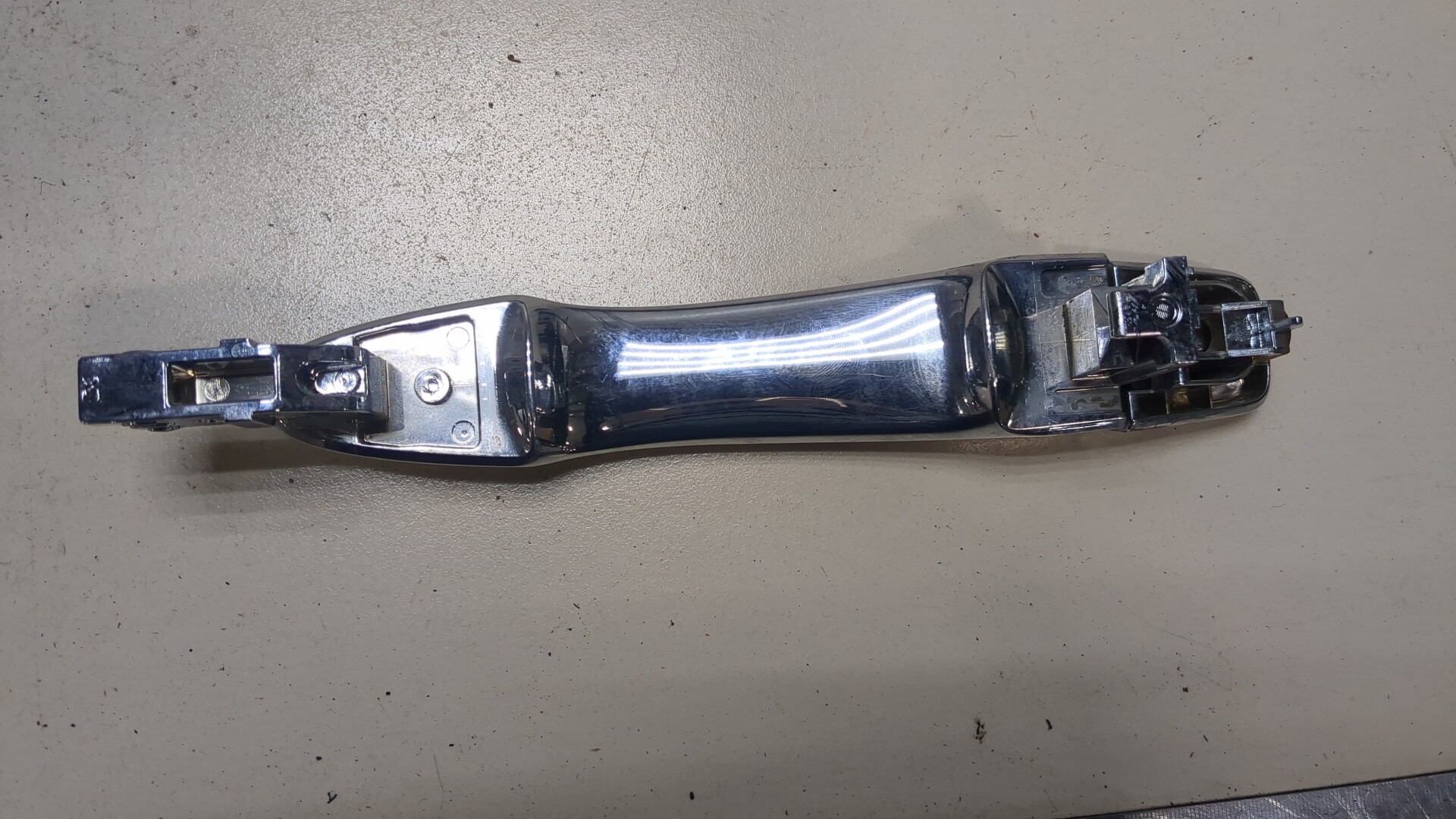 Ручка двери наружная