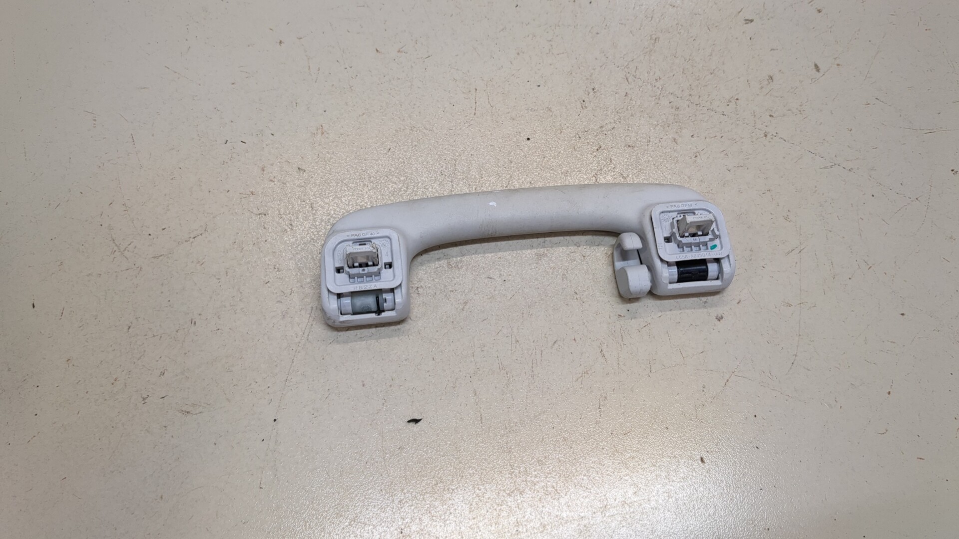 Ручка внутренняя потолочная