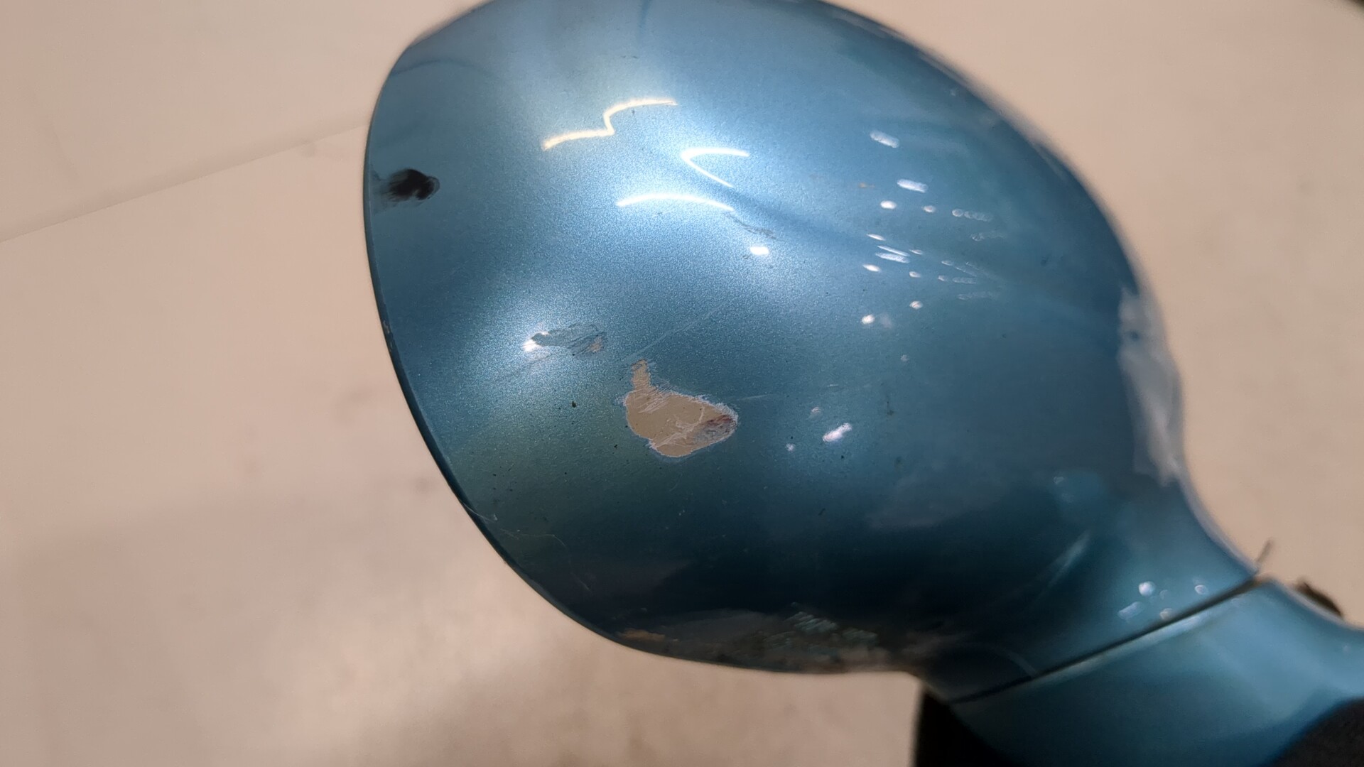 Зеркало правое электрическое