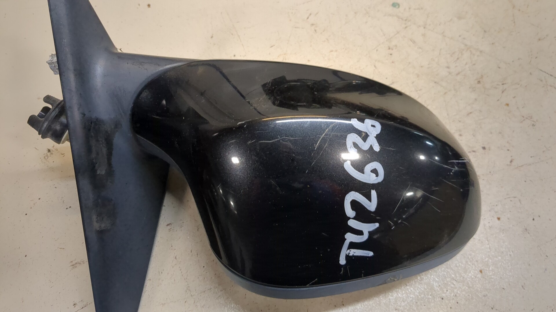 Зеркало правое электрическое