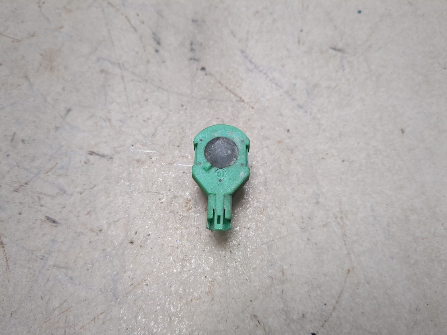 Датчик парковки