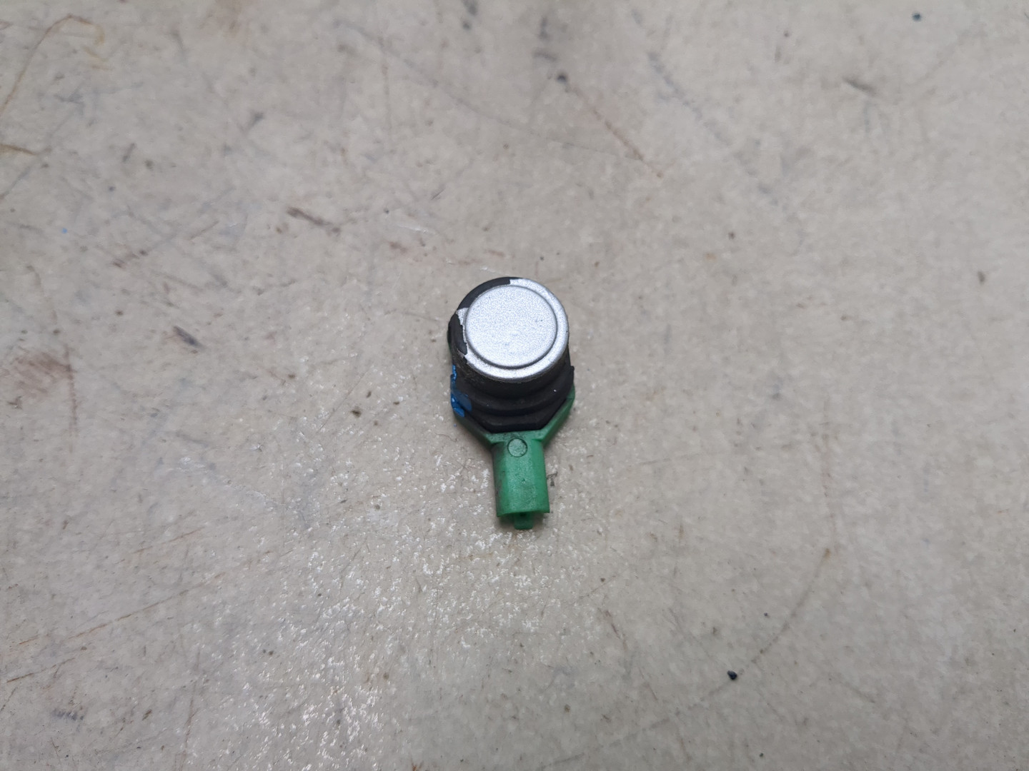 Датчик парковки