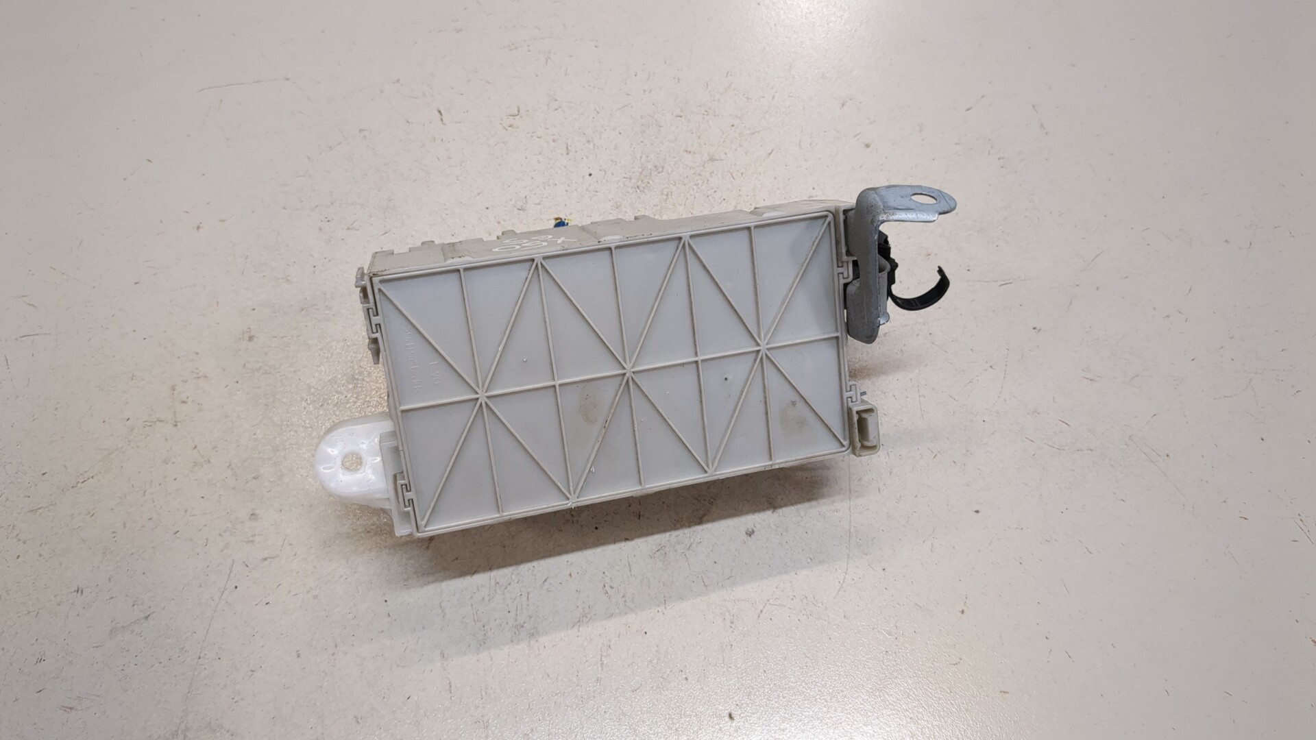 Блок предохранителей