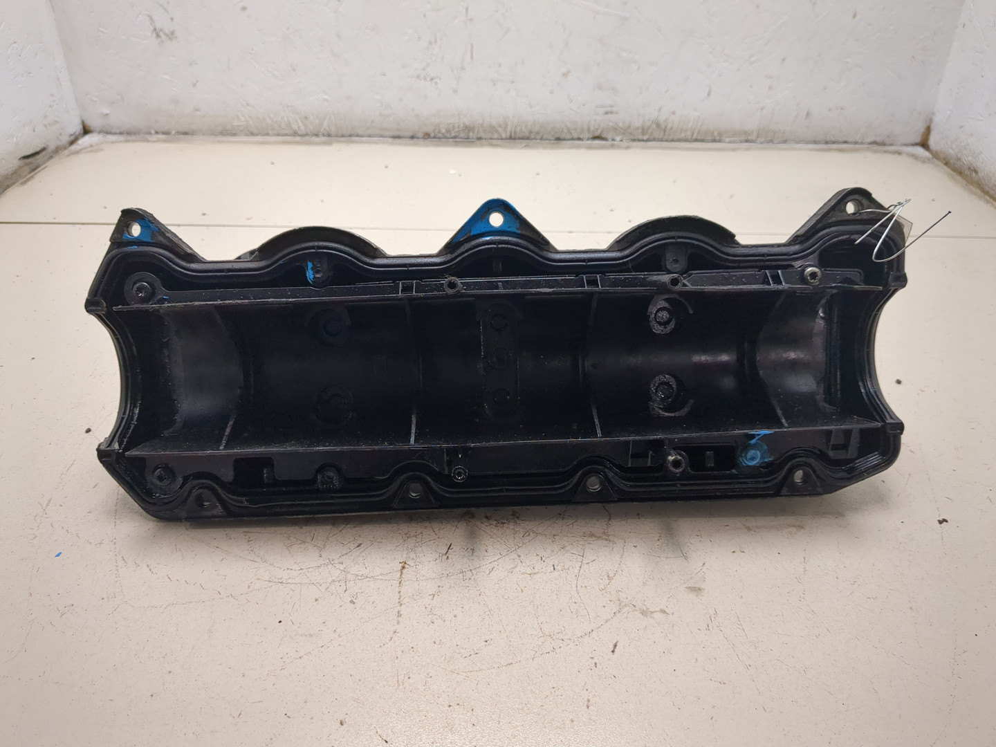 Крышка клапанная ГБЦ