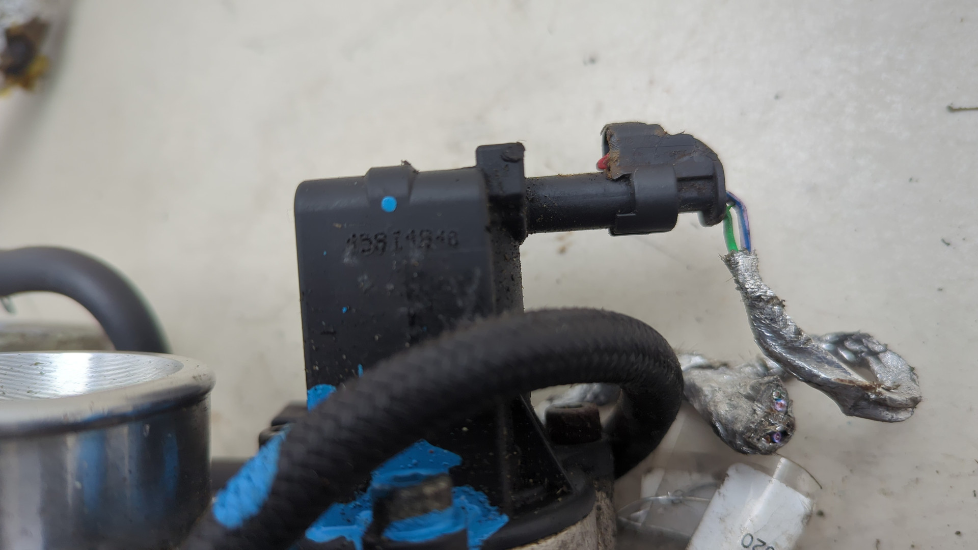 Турбина (турбокомпрессор)