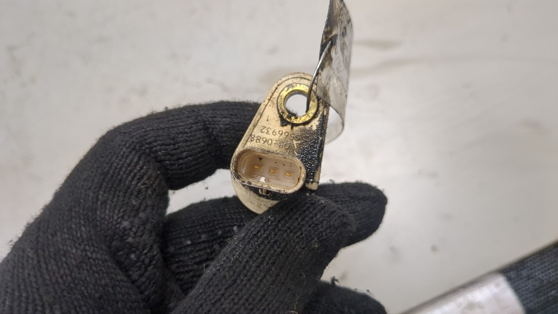 Датчик положения распредвала