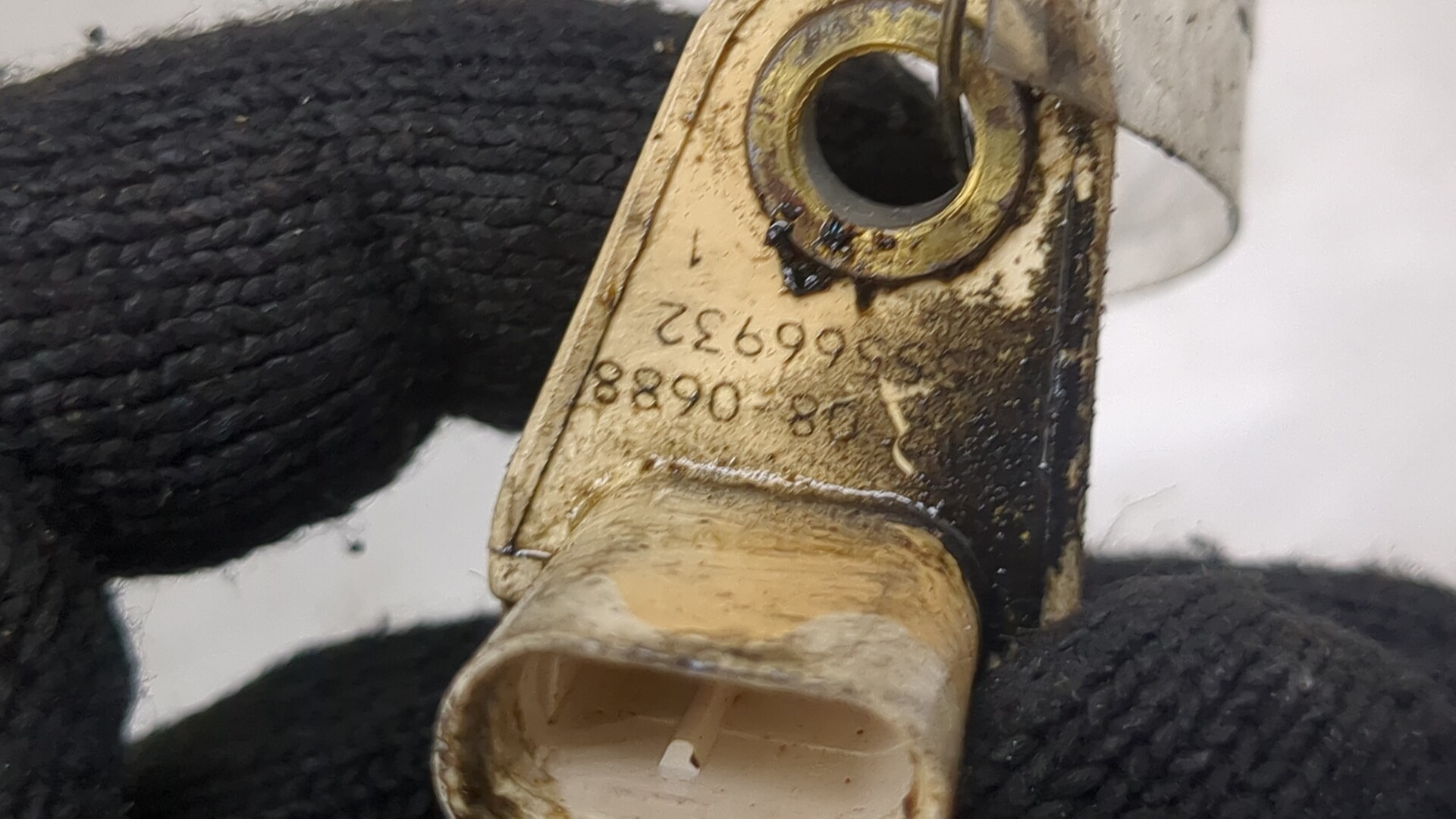 Датчик положения распредвала