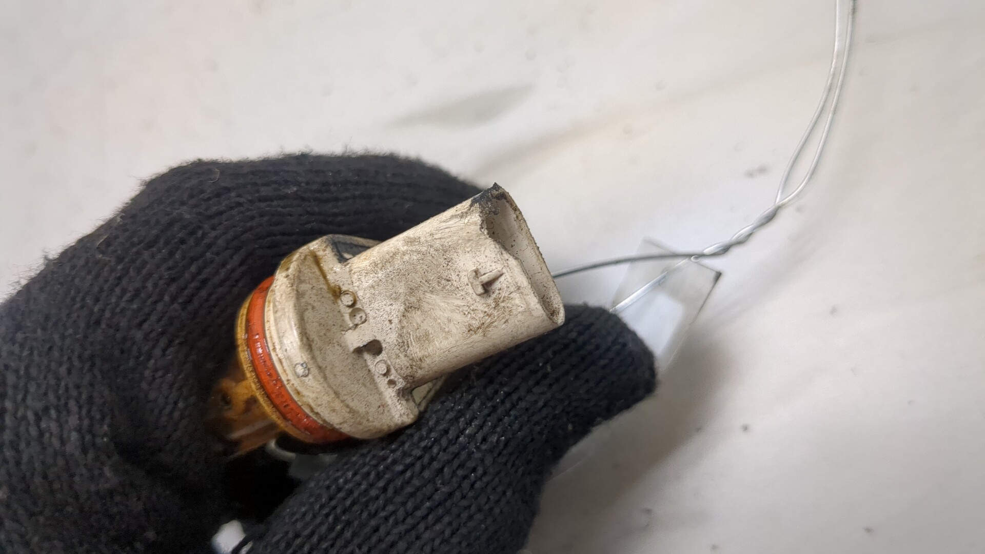 Датчик положения распредвала