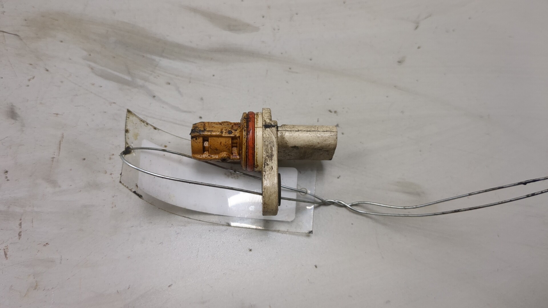 Датчик положения распредвала