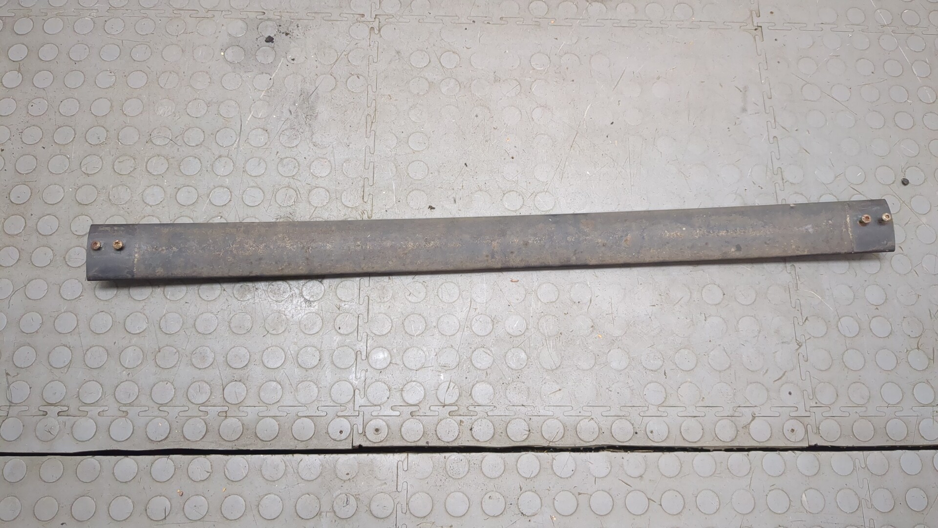 Рейлинг (релинг) поперечный