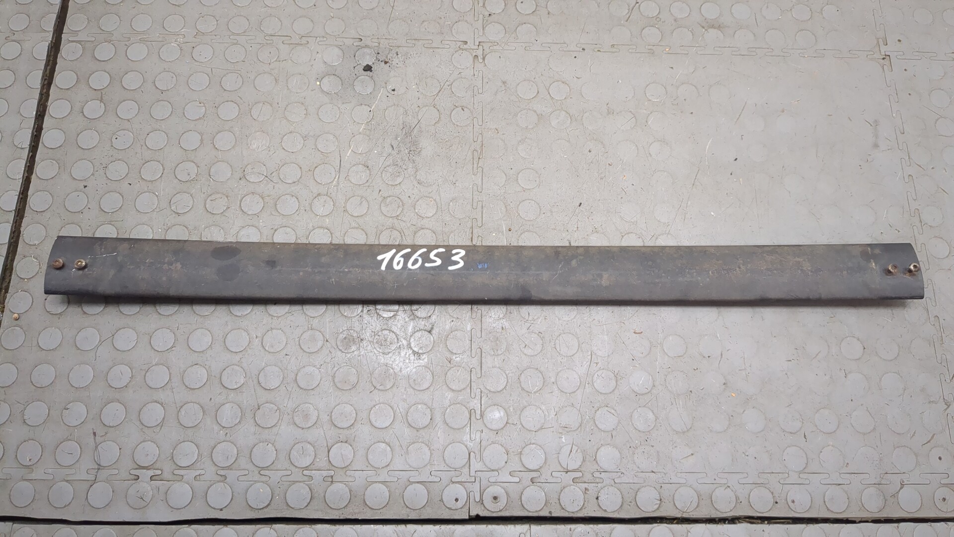 Рейлинг (релинг) поперечный