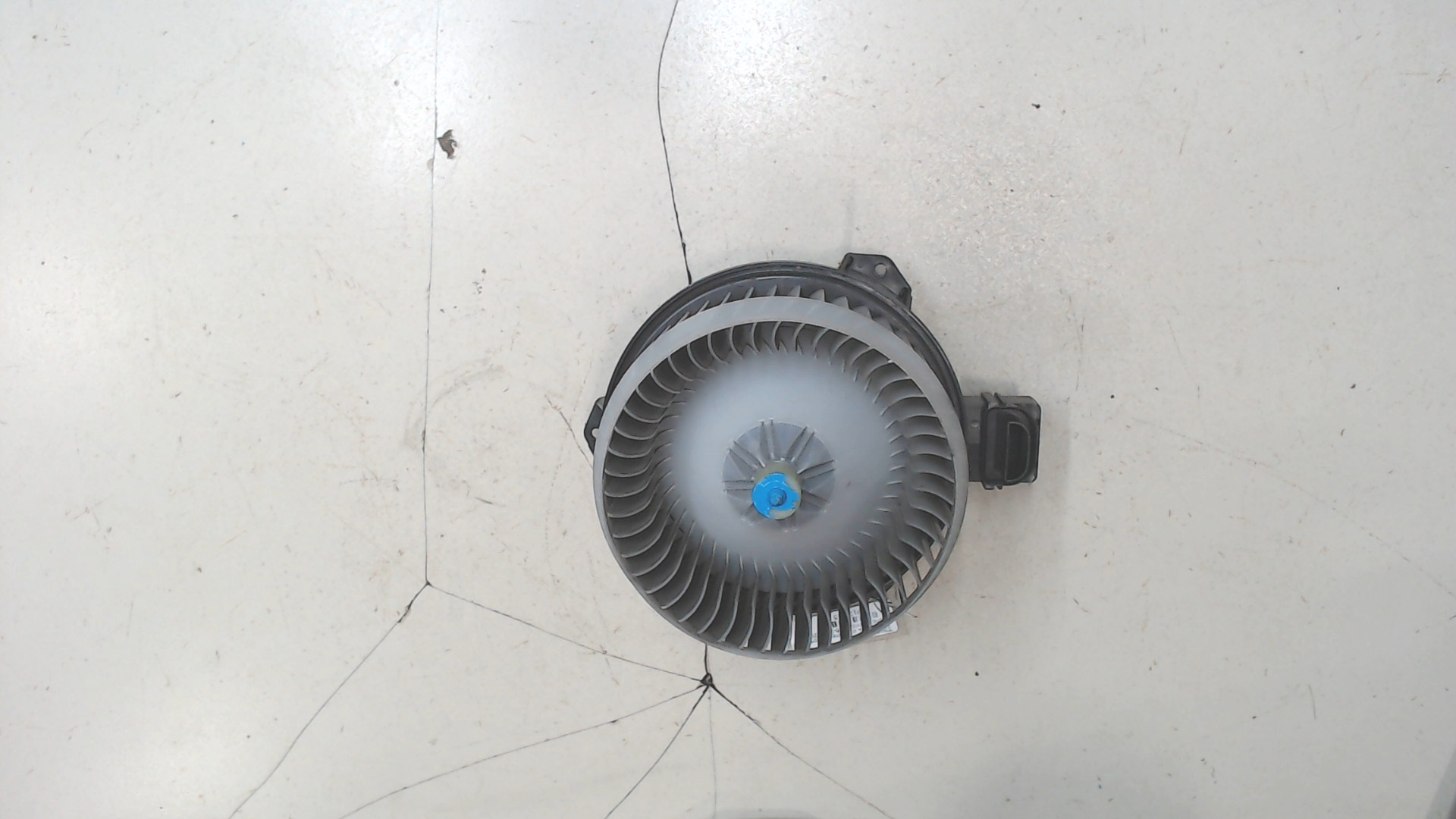 Моторчик печки