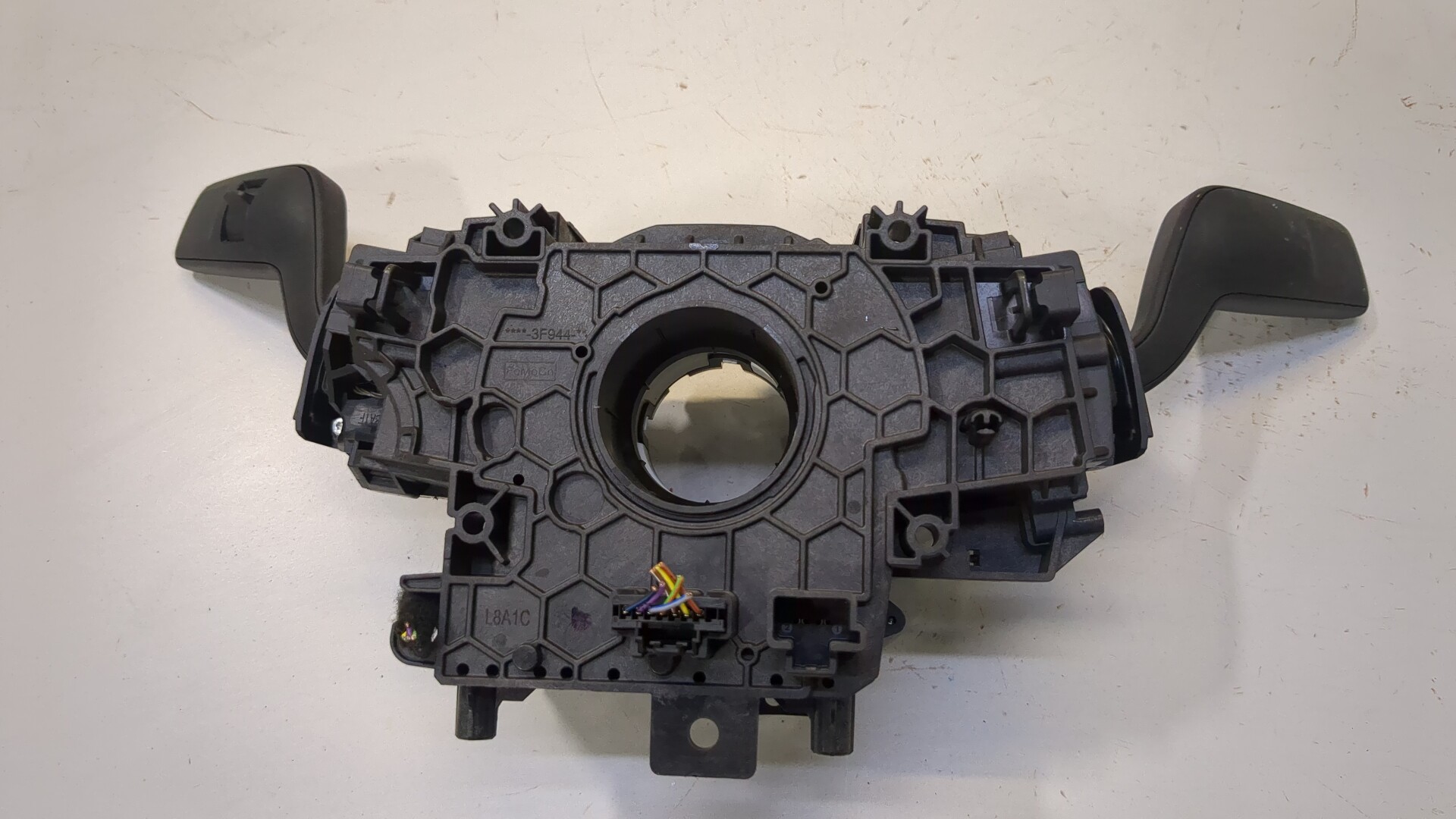 Переключатель подрулевой