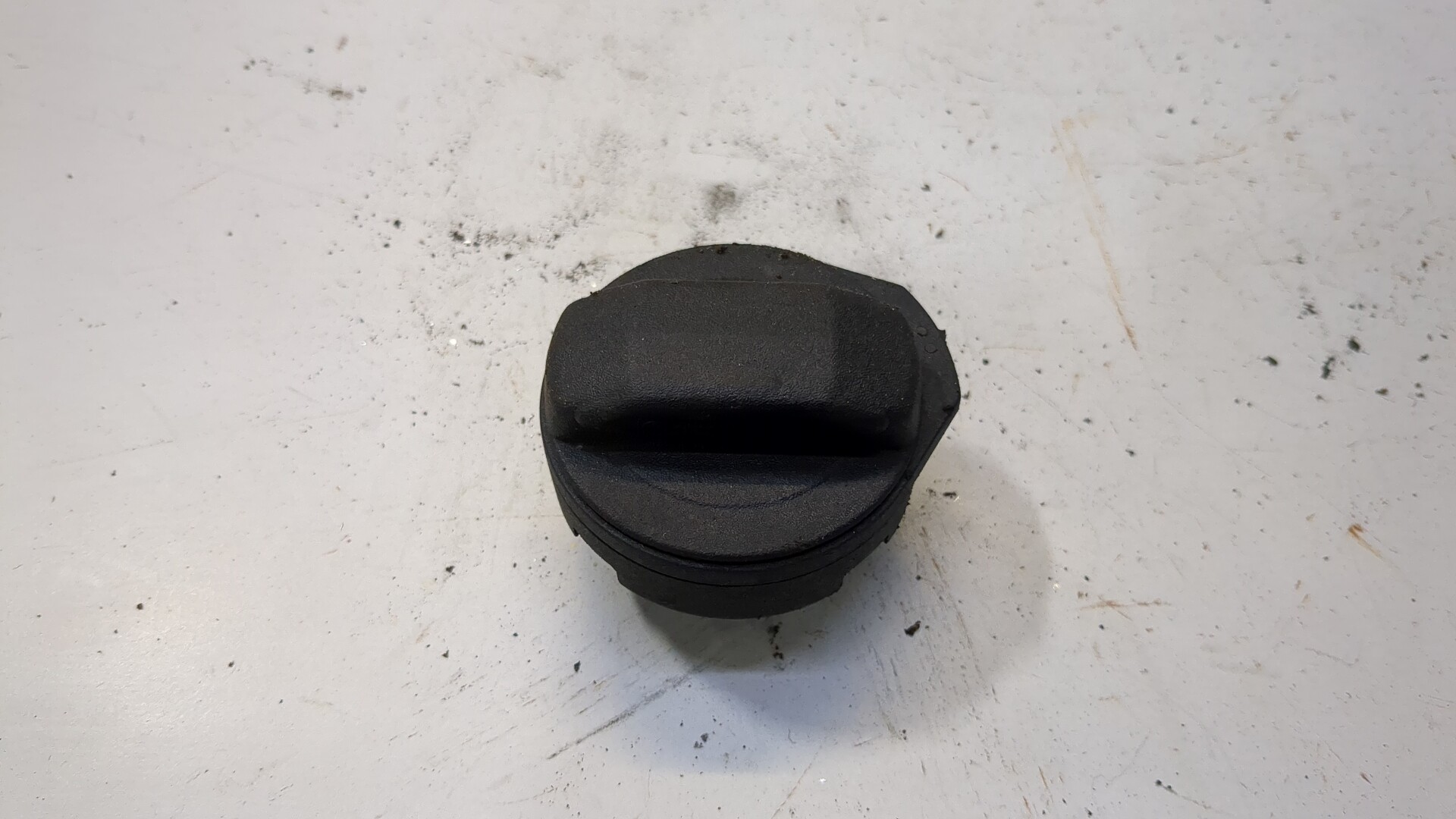 Крышка бензобака