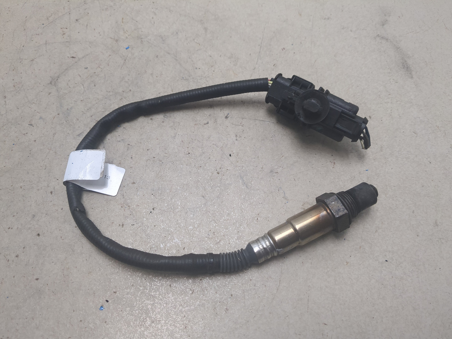 Датчик кислородный/Лямбда-зонд