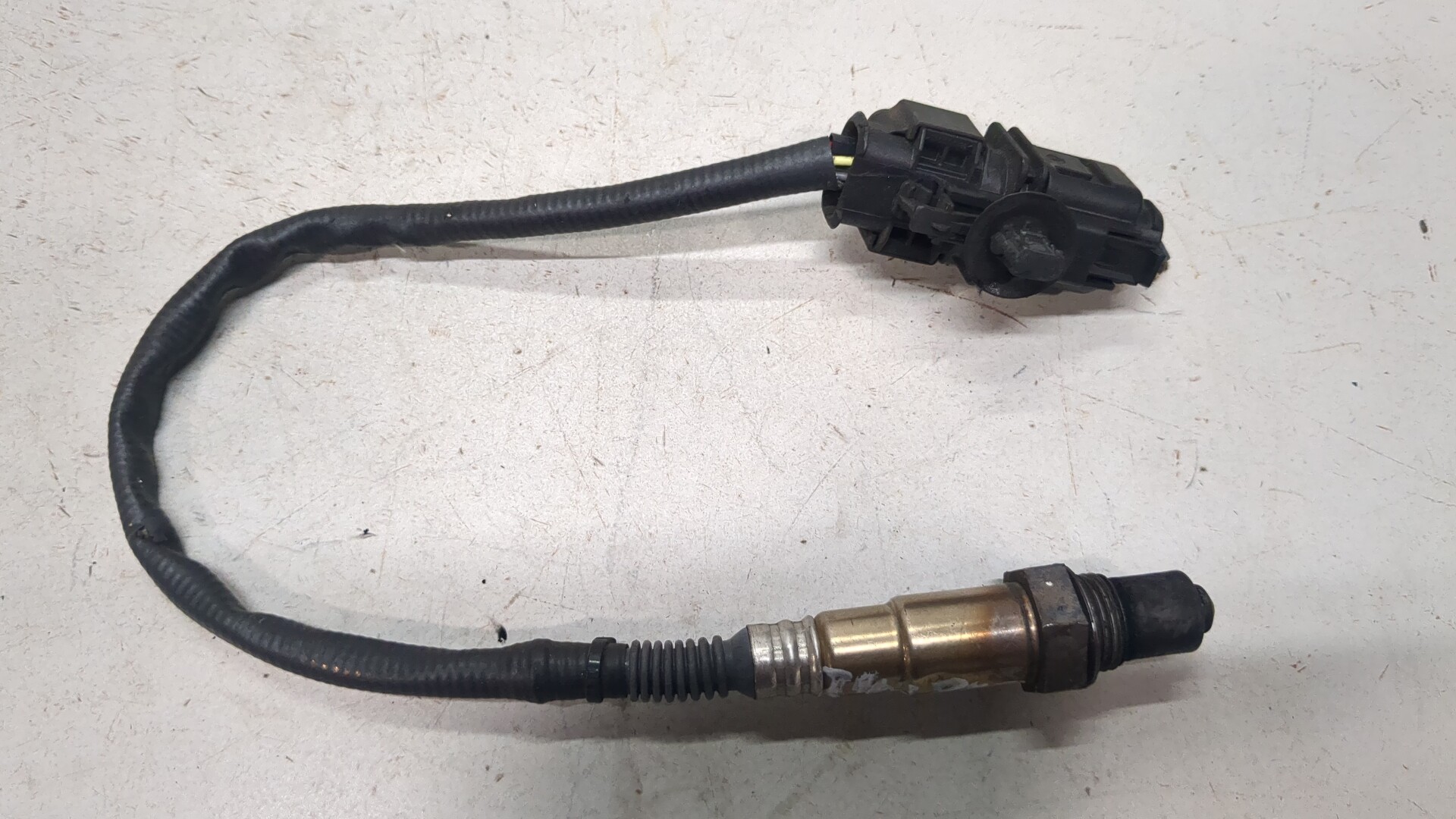 Датчик кислородный/Лямбда-зонд