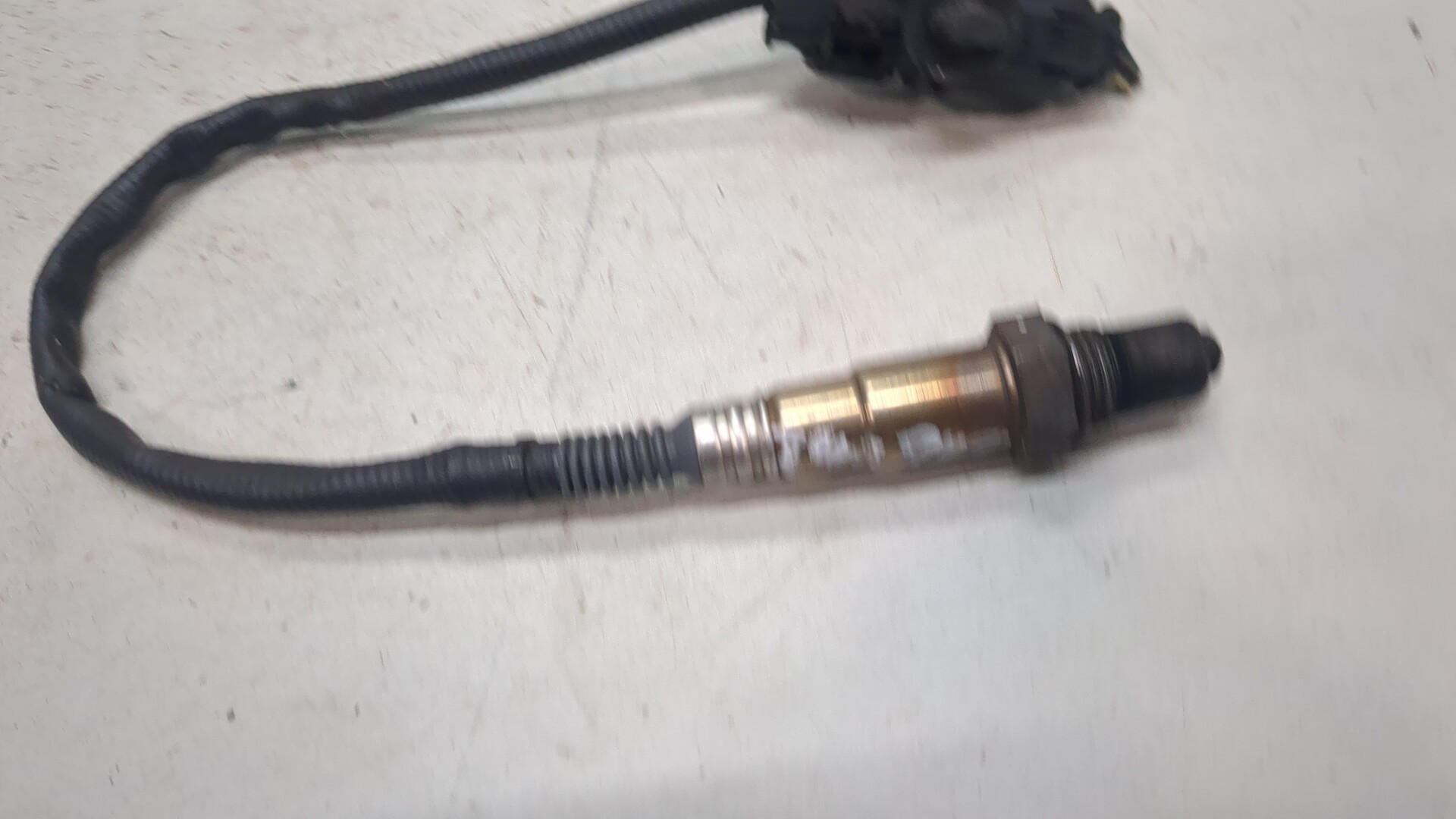 Датчик кислородный/Лямбда-зонд